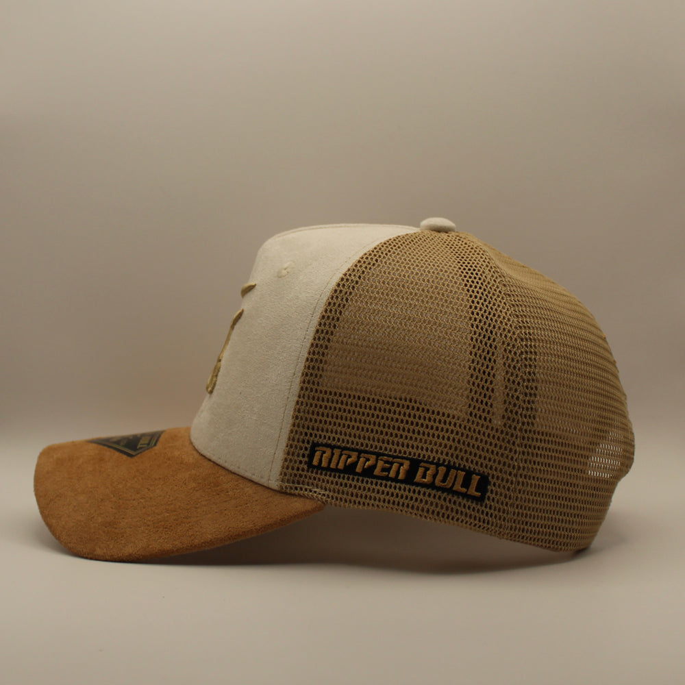帽子 Ripper magazine RIPPER Bell Hat RIPPER Bell Hat < camo > – ROLLER magazine