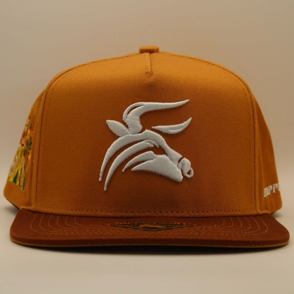 Flat Bill